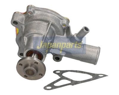 Bomba de agua, refrigeración del motor JAPANPARTS PQ-200