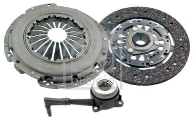 Kit de clutch FEBI BILSTEIN 1005442