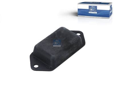 Casquillo, amortiguador DT Spare Parts 7.12621