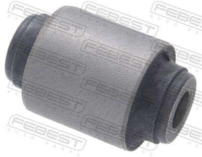 Horquilla de suspensión FEBEST HAB-108