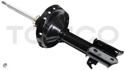 Amortiguador TOKICO B3444