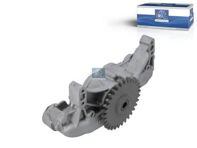 Bomba de aceite DT Spare Parts 2.11121