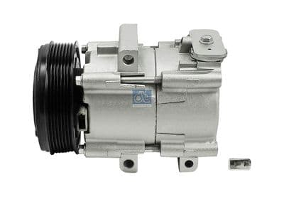 Compresor, aire acondicionado DT Spare Parts 13.72003
