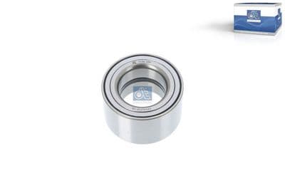 Juego de balero de rueda DT Spare Parts 6.54130SP