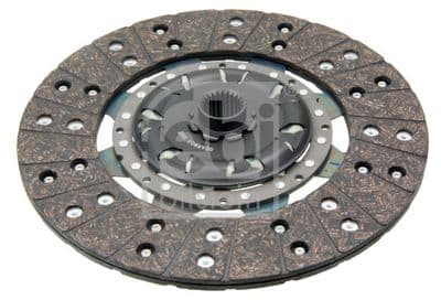 Disco del clutch FEBI BILSTEIN 1004678