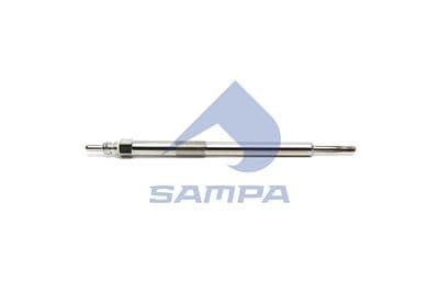Bujía de precalentamiento SAMPA 076.480