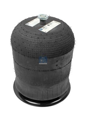 Cubrepolvo, suspensión neumática DT Spare Parts 4.81005