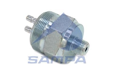 Interruptor SAMPA 096.2870