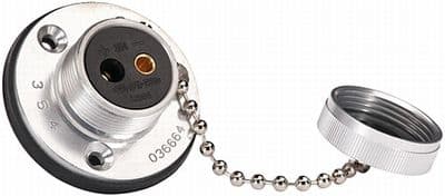 Enchufe HELLA 8JB 002 281-002