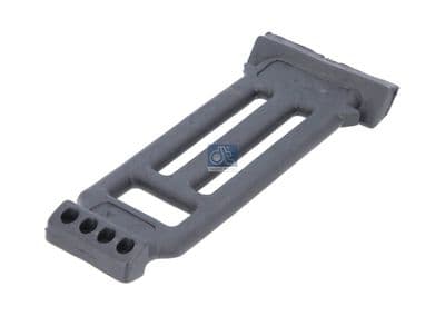 Banda tensora, salpicadera DT Spare Parts 2.71118