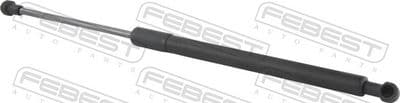 Amortiguador, cofre del motor FEBEST 12117-003