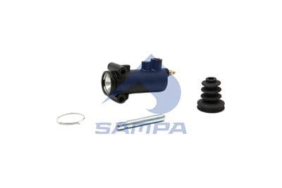 Cilindro maestro, clutch SAMPA 096.2358