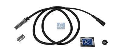 Sensor, revoluciones de la rueda DT Spare Parts 1.21661