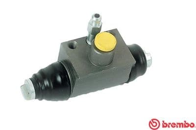 Cilindro de freno de rueda BREMBO A 12 366