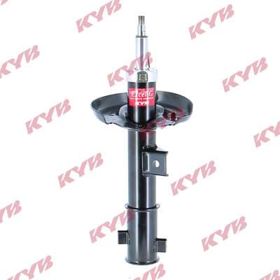 Amortiguador KYB 3340374
