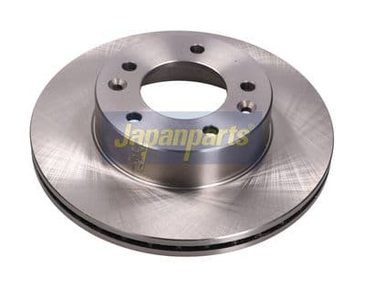 Disco de freno JAPANPARTS DI-333C