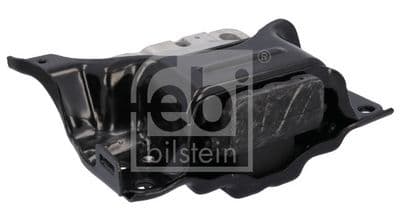Suspensión, transmisión manual FEBI BILSTEIN 199815