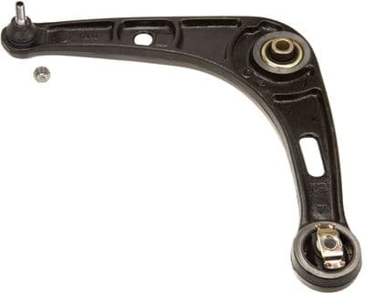 Brazo oscilante, suspensión de ruedas TRW JTC911