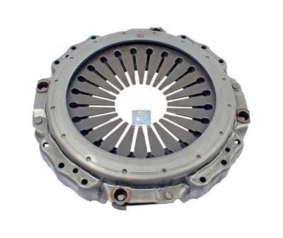 Plato de presión de clutch DT Spare Parts 2.30261
