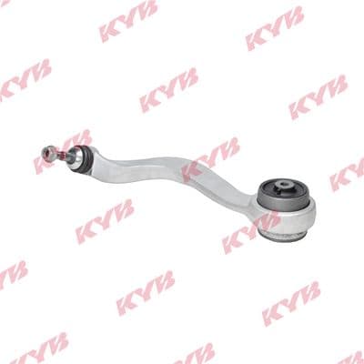 Brazo oscilante, suspensión de ruedas KYB KSC4423