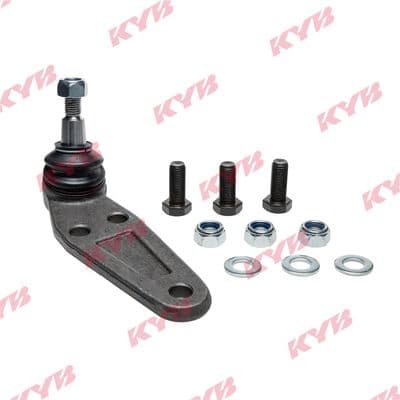 Rótula de suspensión/carga KYB KBJ4167