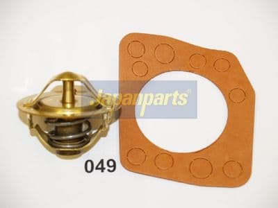 Termostato, refrigerante JAPANPARTS VA-049