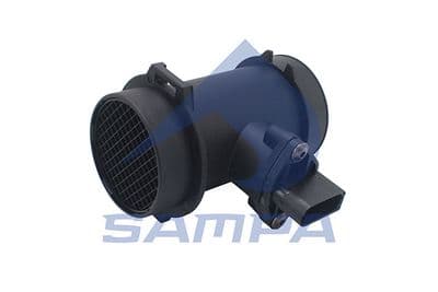 Medidor del caudal de aire SAMPA 096.3157