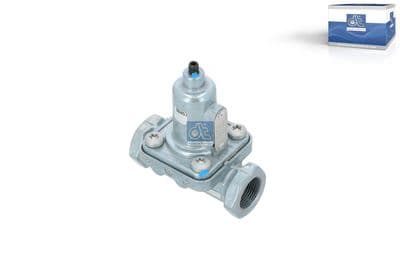 Válvula de descarga DT Spare Parts 3.72035