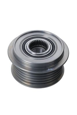 Rueda libre del alternador VALEO 588080