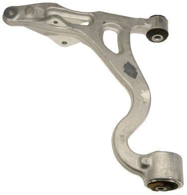 Brazo oscilante, suspensión de ruedas TRW JTC1376
