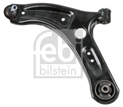 Brazo oscilante, suspensión de ruedas FEBI BILSTEIN 177849