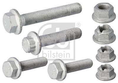 Juego de montaje, brazo oscilante FEBI BILSTEIN 1001050