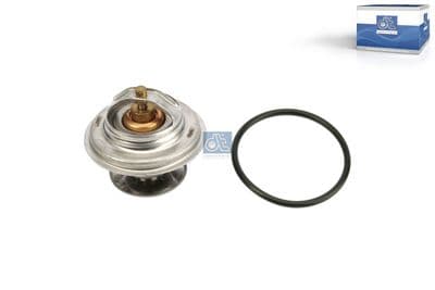 Termostato, refrigerante DT Spare Parts 4.60668