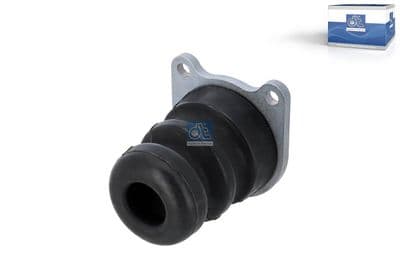 Almohadilla de tope, suspensión DT Spare Parts 1.00501