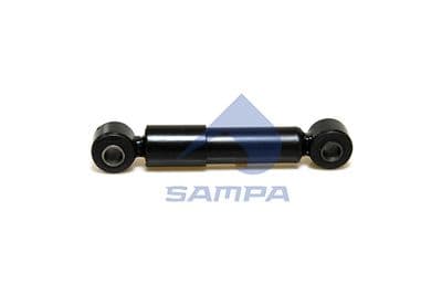 Amortiguador, suspensión de la cabina SAMPA 030.307