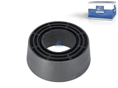 Soporte, muelle DT Spare Parts 2.62072