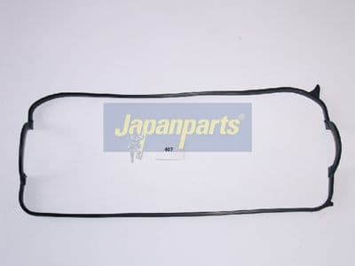 Junta cabeza de motor JAPANPARTS GP-407