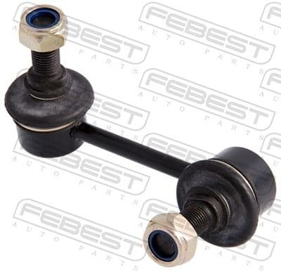 Travesaños/barras, estabilizador FEBEST 0123-KCH10FL