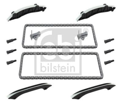 Juego de cadena de distribución FEBI BILSTEIN 173454