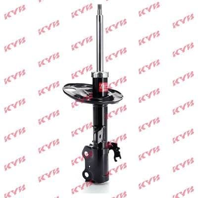 Amortiguador KYB 339031