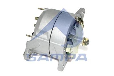 Alternador SAMPA 033.431