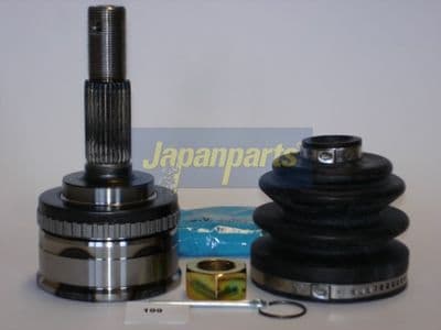 Juego de articulación, eje de transmisión JAPANPARTS GI-199