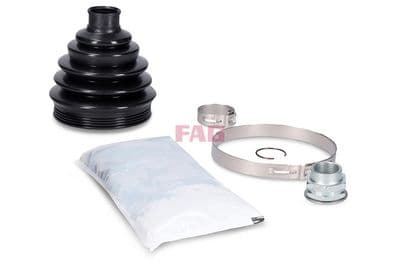Juego de fuelles, eje de transmisión Schaeffler FAG 772 0261 30
