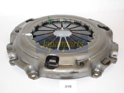 Plato de presión de clutch JAPANPARTS SF-318