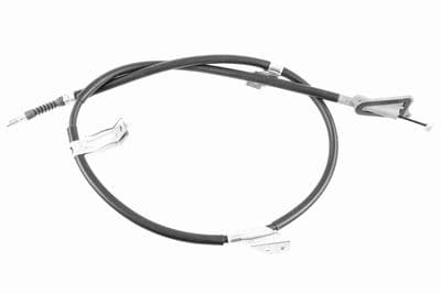 Cable de accionamiento, freno de estacionamiento ACKOJA A38-30027