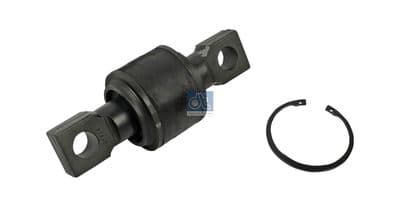 Juego de reparación, brazos de suspensión DT Spare Parts 4.91630
