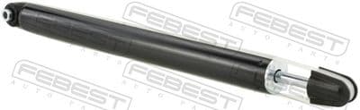Amortiguador FEBEST 164469998R