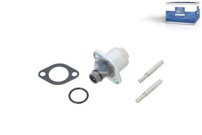 Válvula de control de presión, Sistema Common Rail DT Spare Parts 12.24228