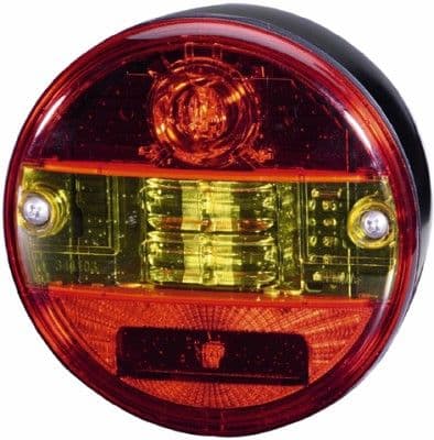 Piloto posterior HELLA 2SD 344 100-101