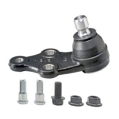Rótula de suspensión/carga CTR CB0206